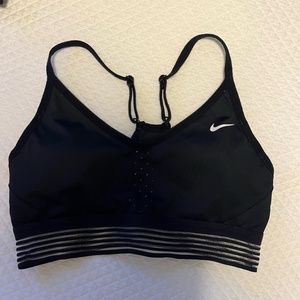 Nike DRIFIT Sports Bra Sz. S
